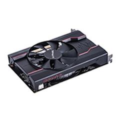 二手蓝宝石 RX550 2G GDDR5白金版OC回收